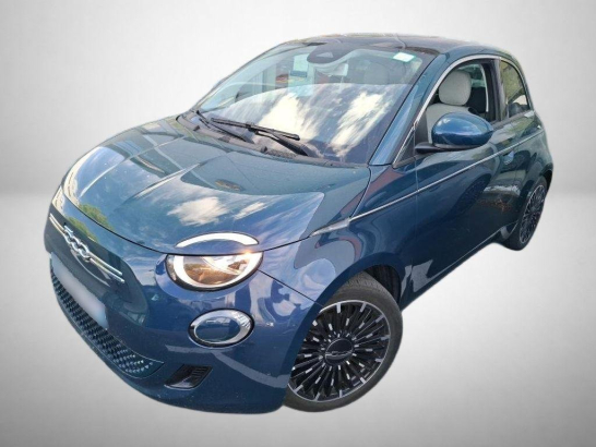 Fiat 500e 42 kWh