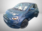 Fiat 500e, 2023