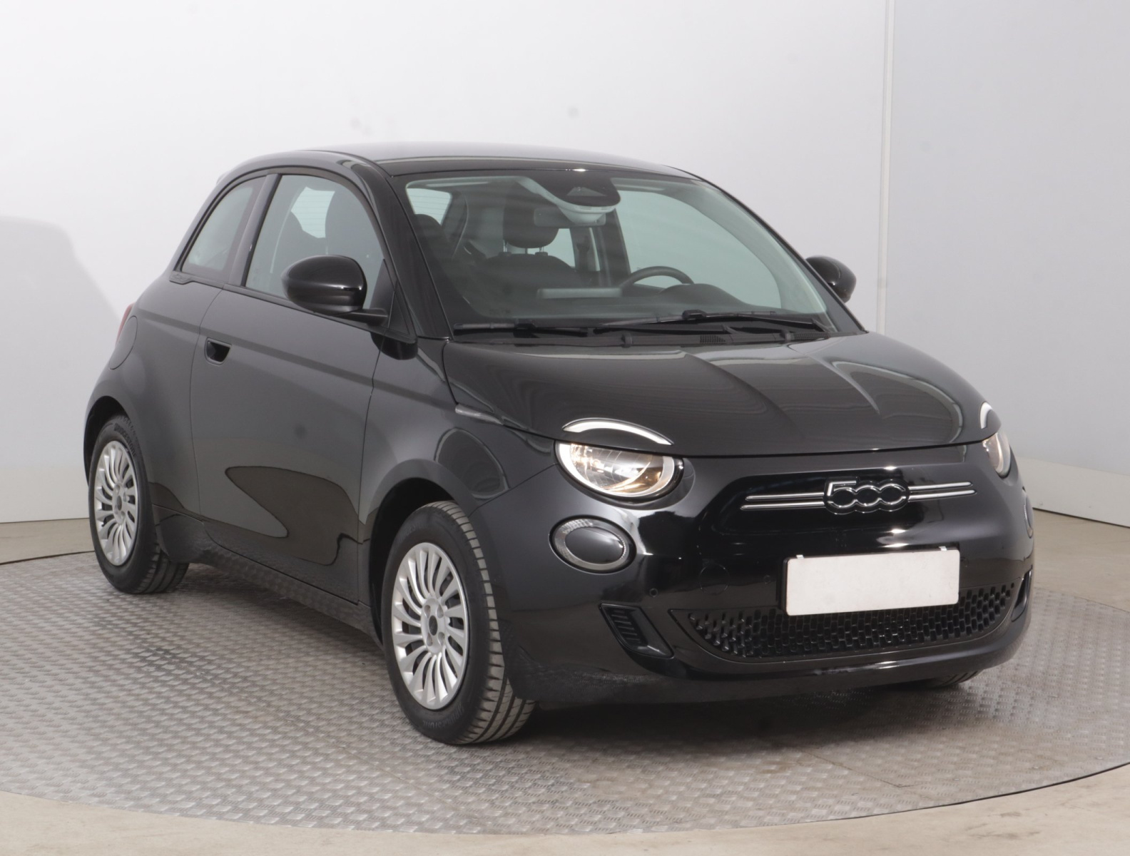 Fiat 500e 42 kWh, 2023