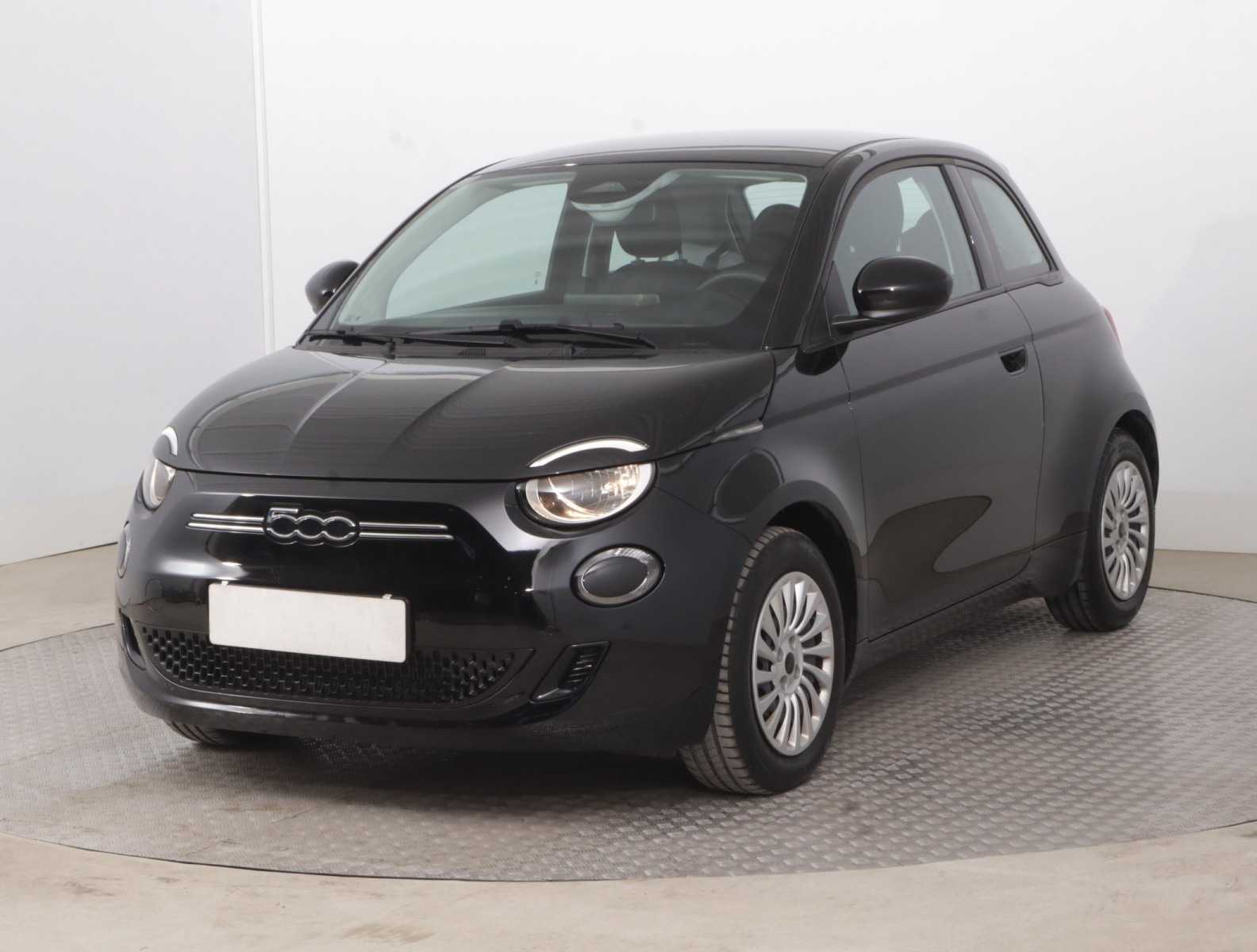 Fiat 500e 42 kWh, 2023 3