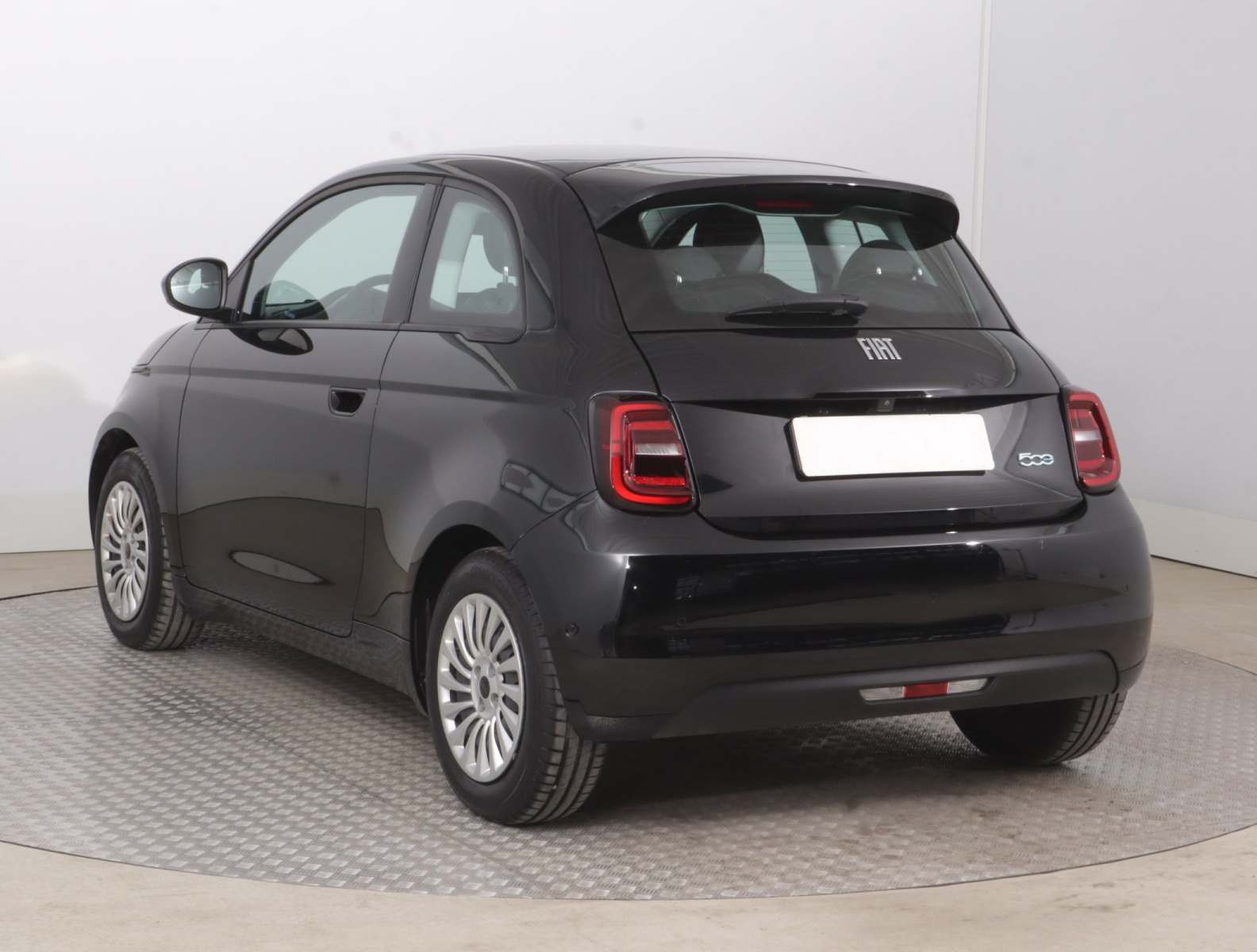 Fiat 500e 42 kWh, 2023 5