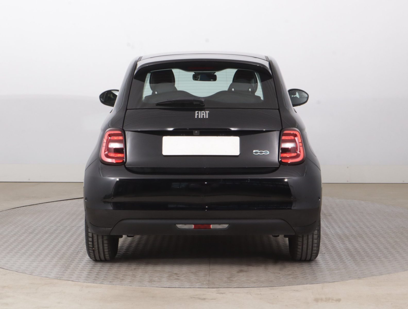 Fiat 500e 42 kWh, 2023 6