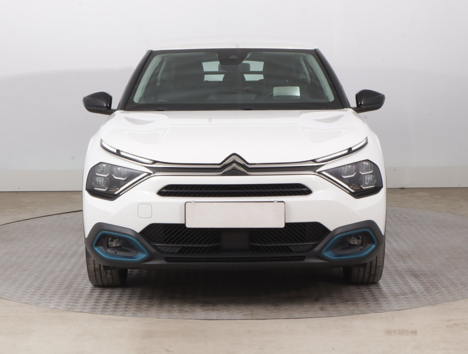 Citroen e-C4 50 kWh, 2022 2