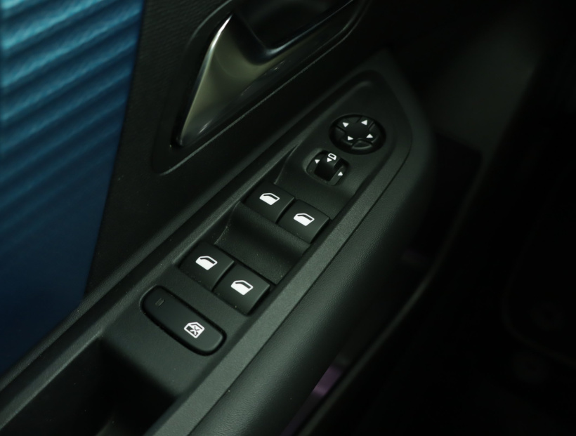 Citroen e-C4, 2022