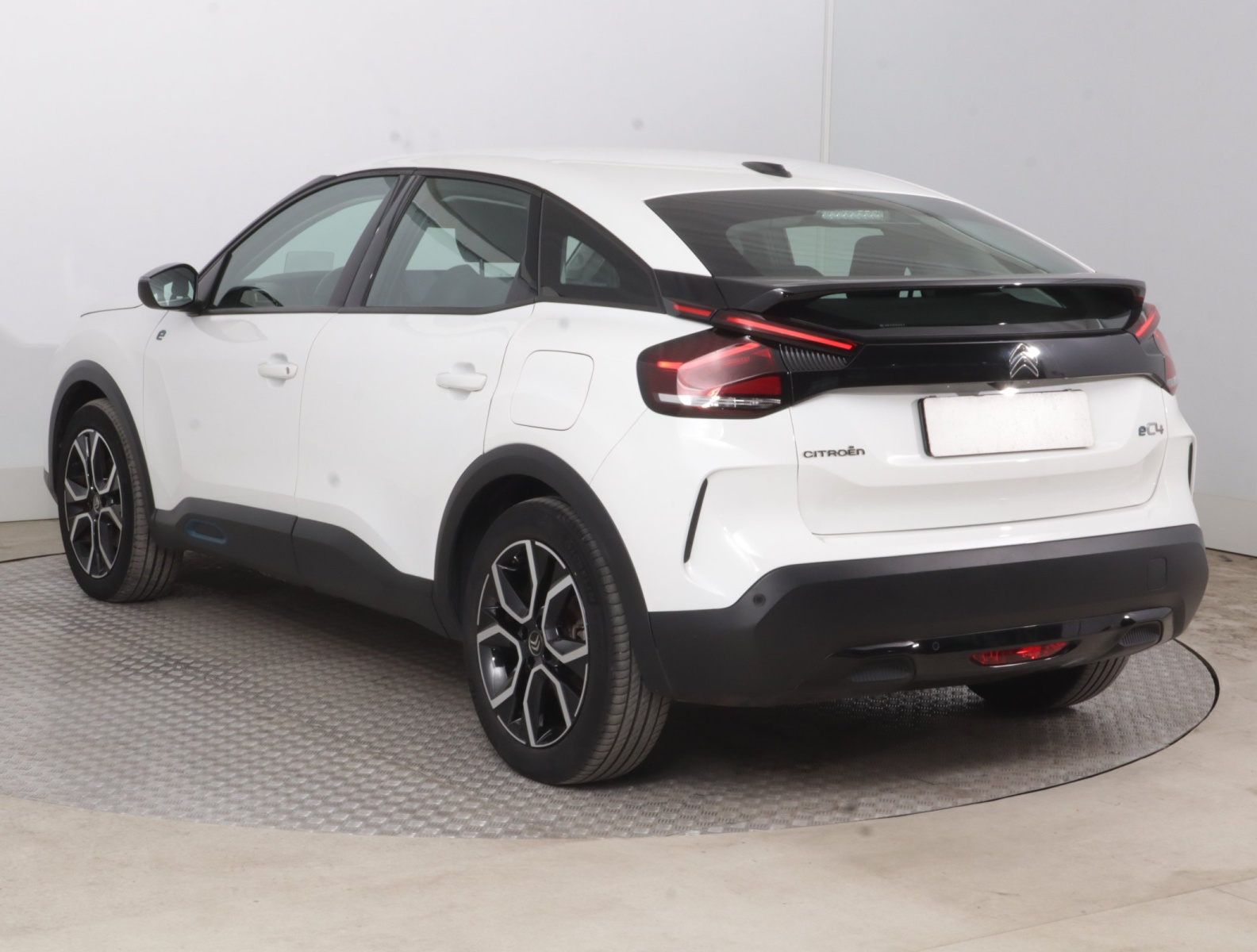 Citroen e-C4 50 kWh, 2022 5