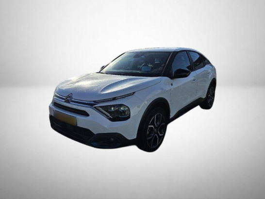 Citroen e-C4 50 kWh