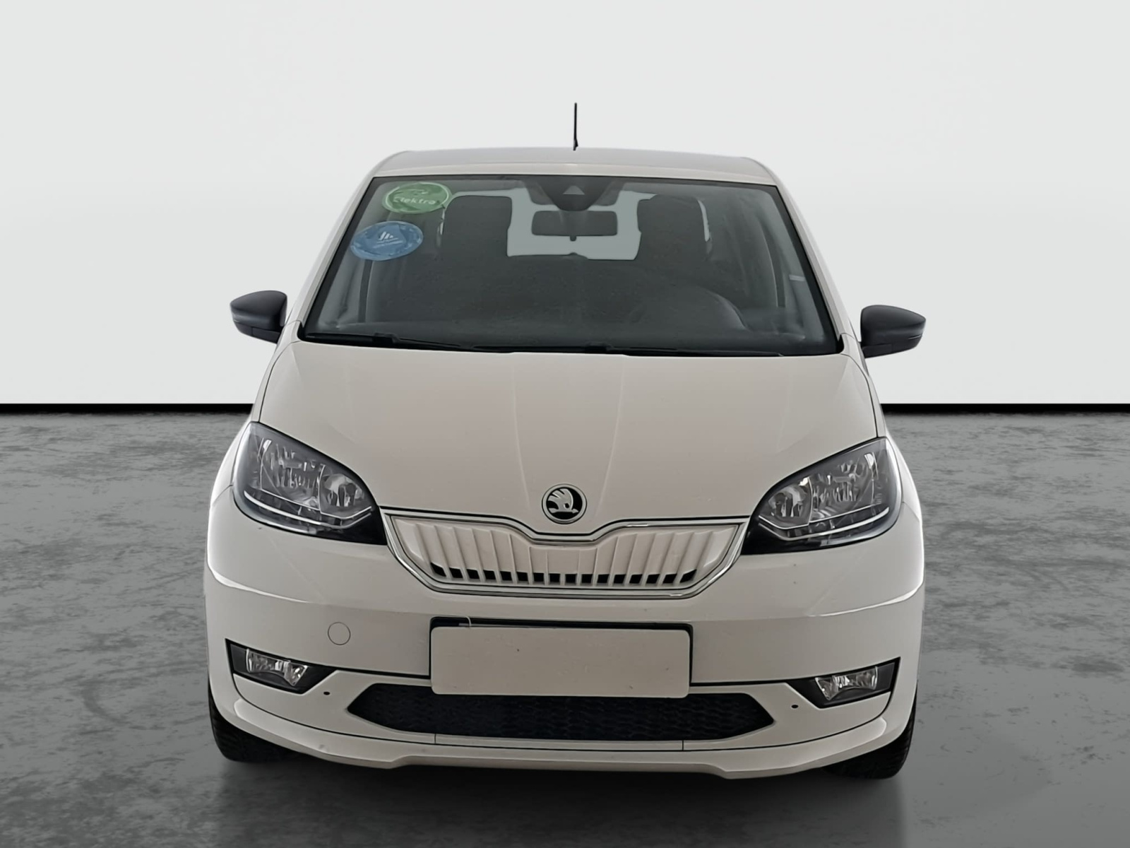 Škoda Citigo-e iV, 2020 2