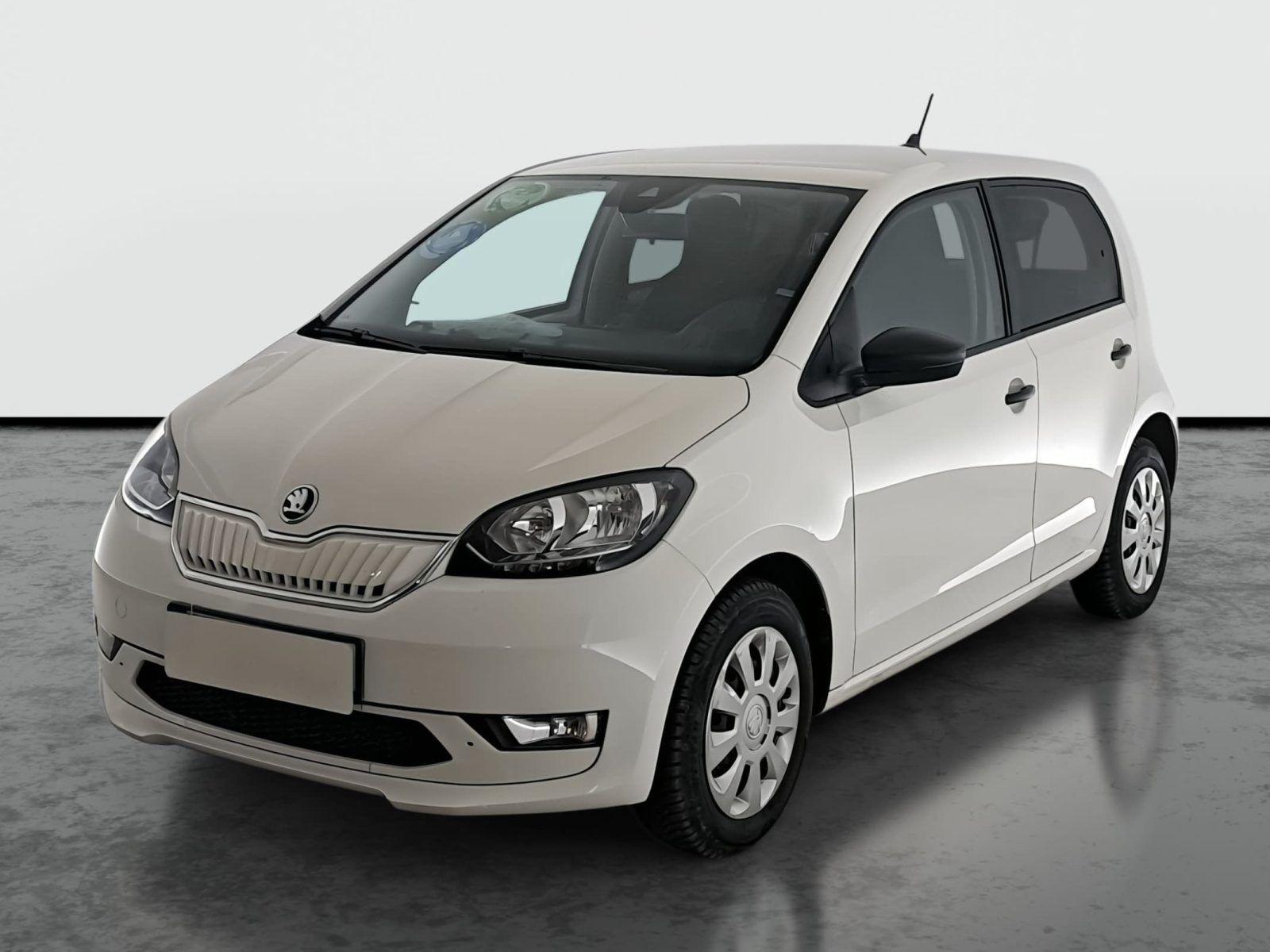 Škoda Citigo-e iV, 2020 3