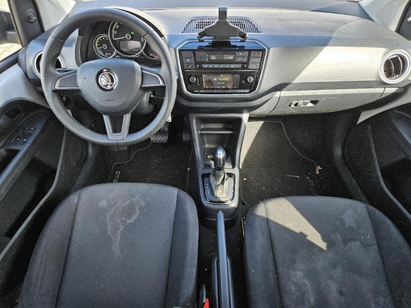 Škoda Citigo-e, 2020