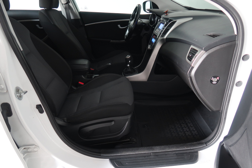 Hyundai i30, 2015