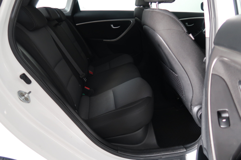 Hyundai i30, 2015