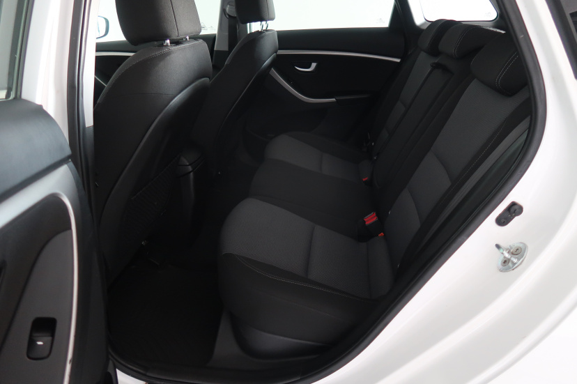 Hyundai i30, 2015