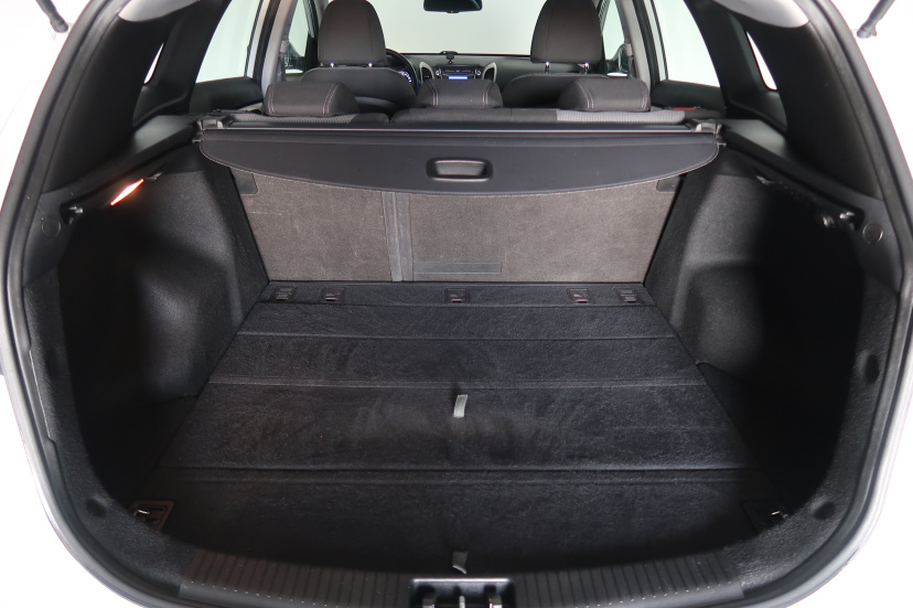 Hyundai i30, 2015