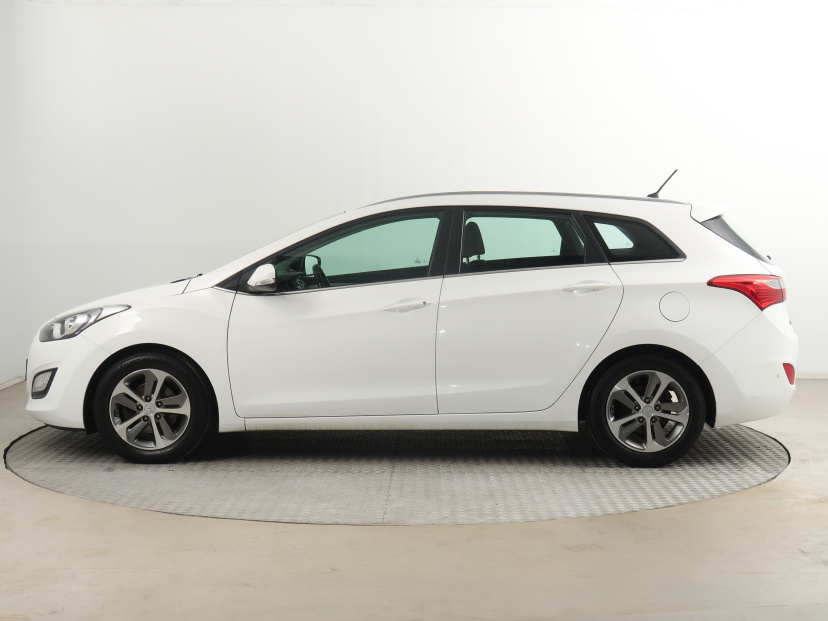 Hyundai i30, 2015