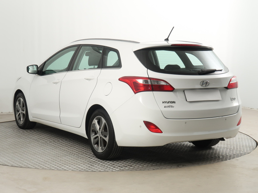 Hyundai i30, 2015