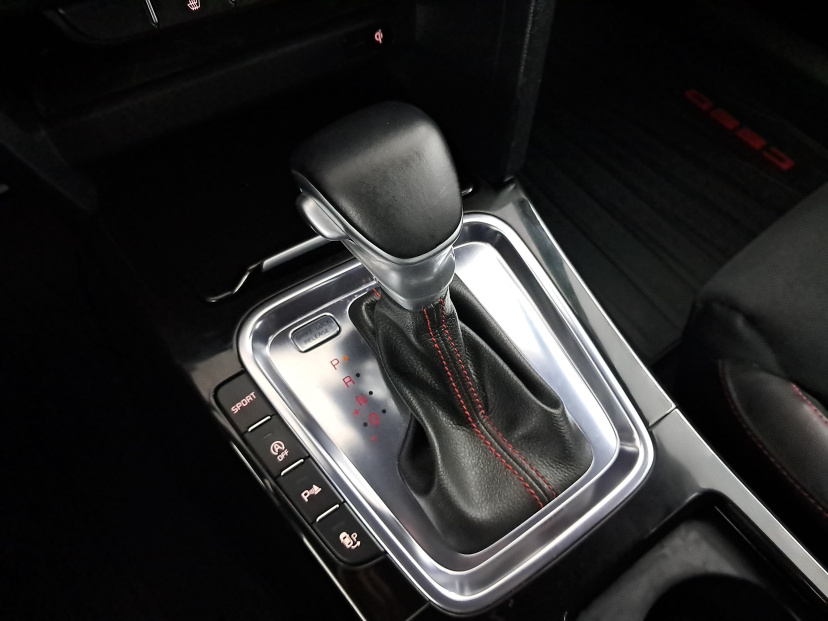 Kia Ceed, 2019