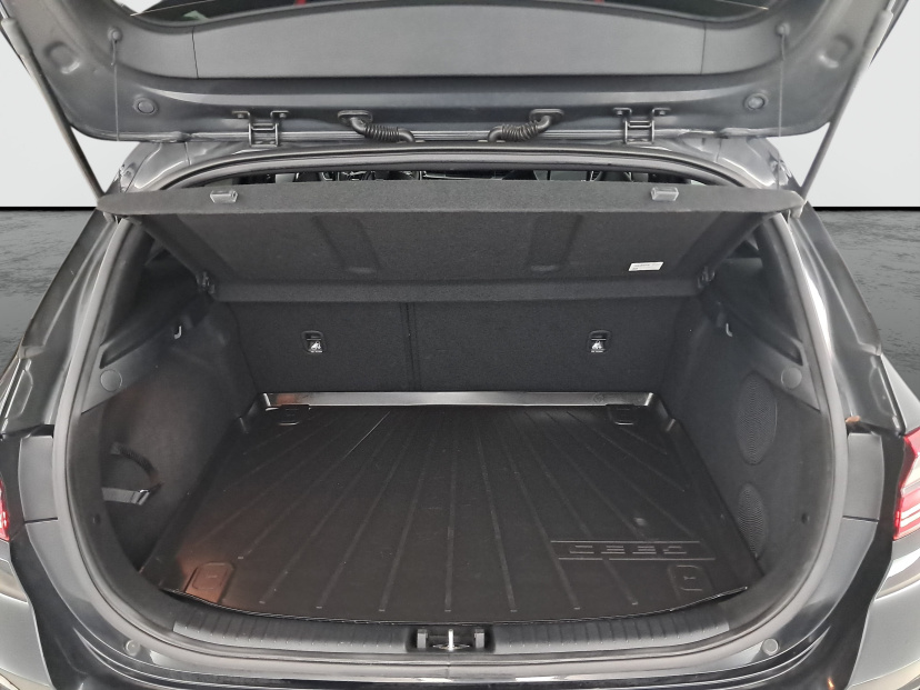 Kia Ceed, 2019