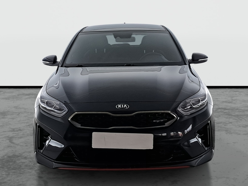 Kia Ceed, 2019