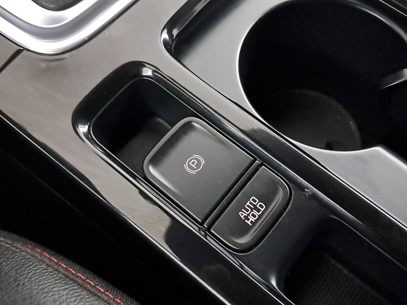 Kia Ceed, 2019