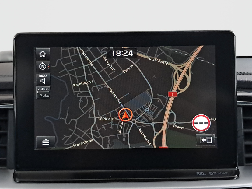 Kia Ceed, 2019
