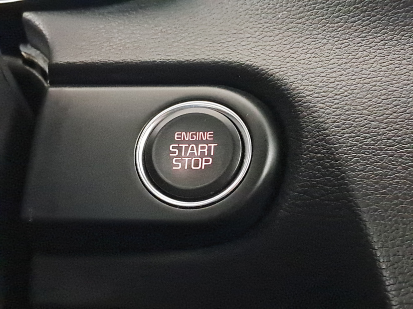 Kia Ceed, 2019