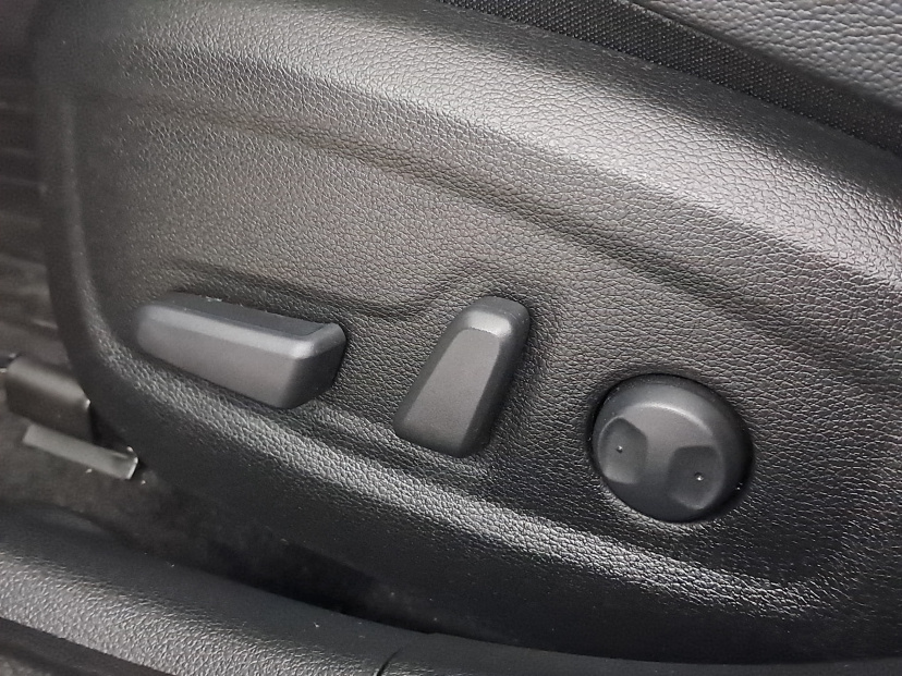 Kia Ceed, 2019