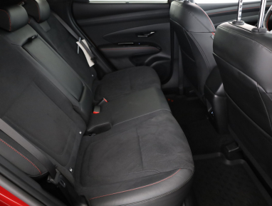 Hyundai Tucson - 2026