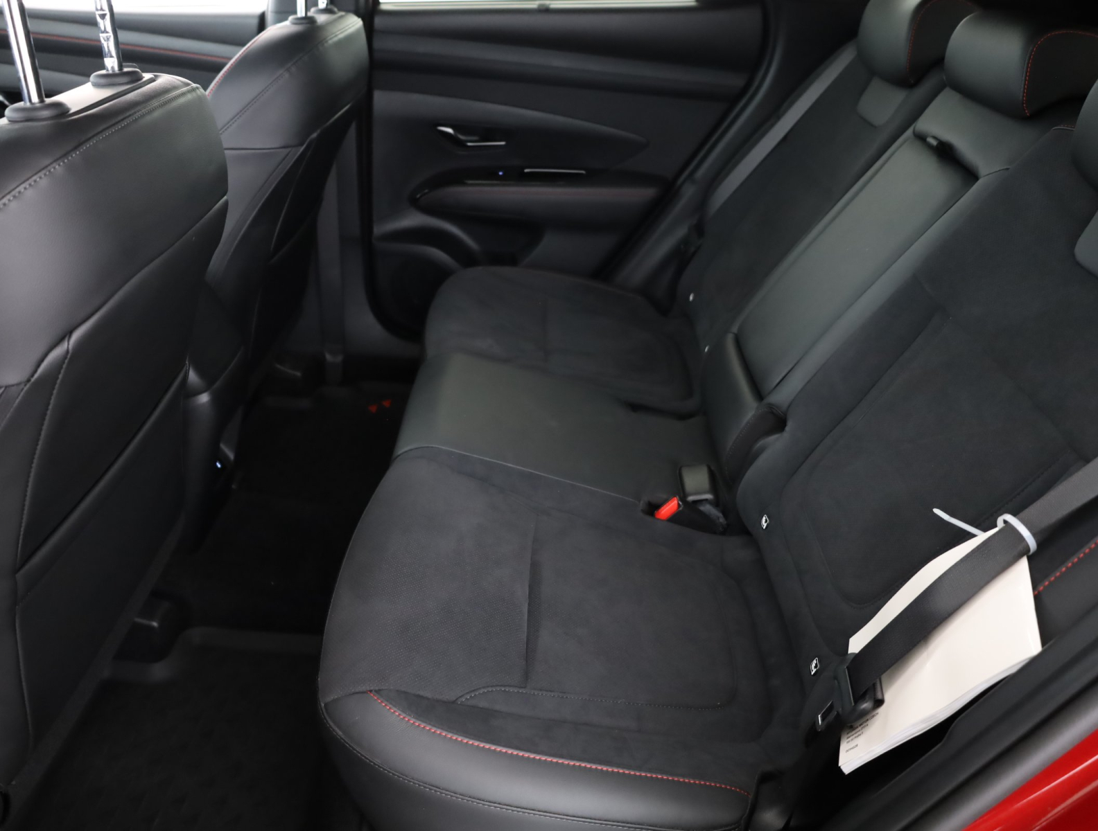 Hyundai Tucson - 2026