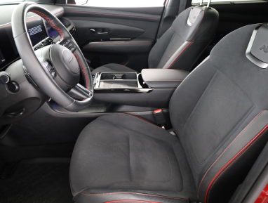 Hyundai Tucson - 2026