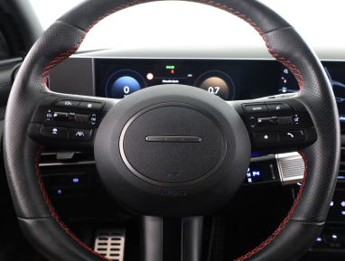 Hyundai Tucson - 2026