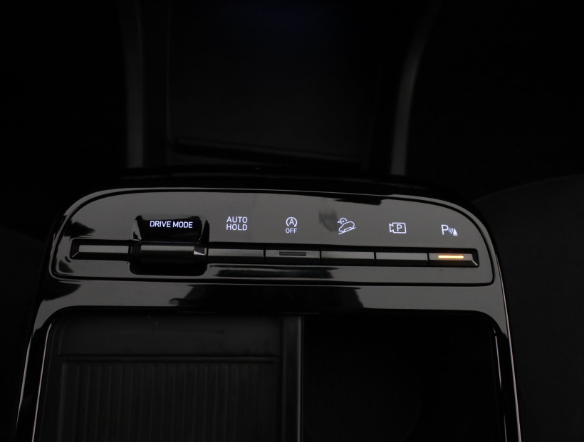 Hyundai Tucson, 2026