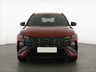 Hyundai Tucson - 2026