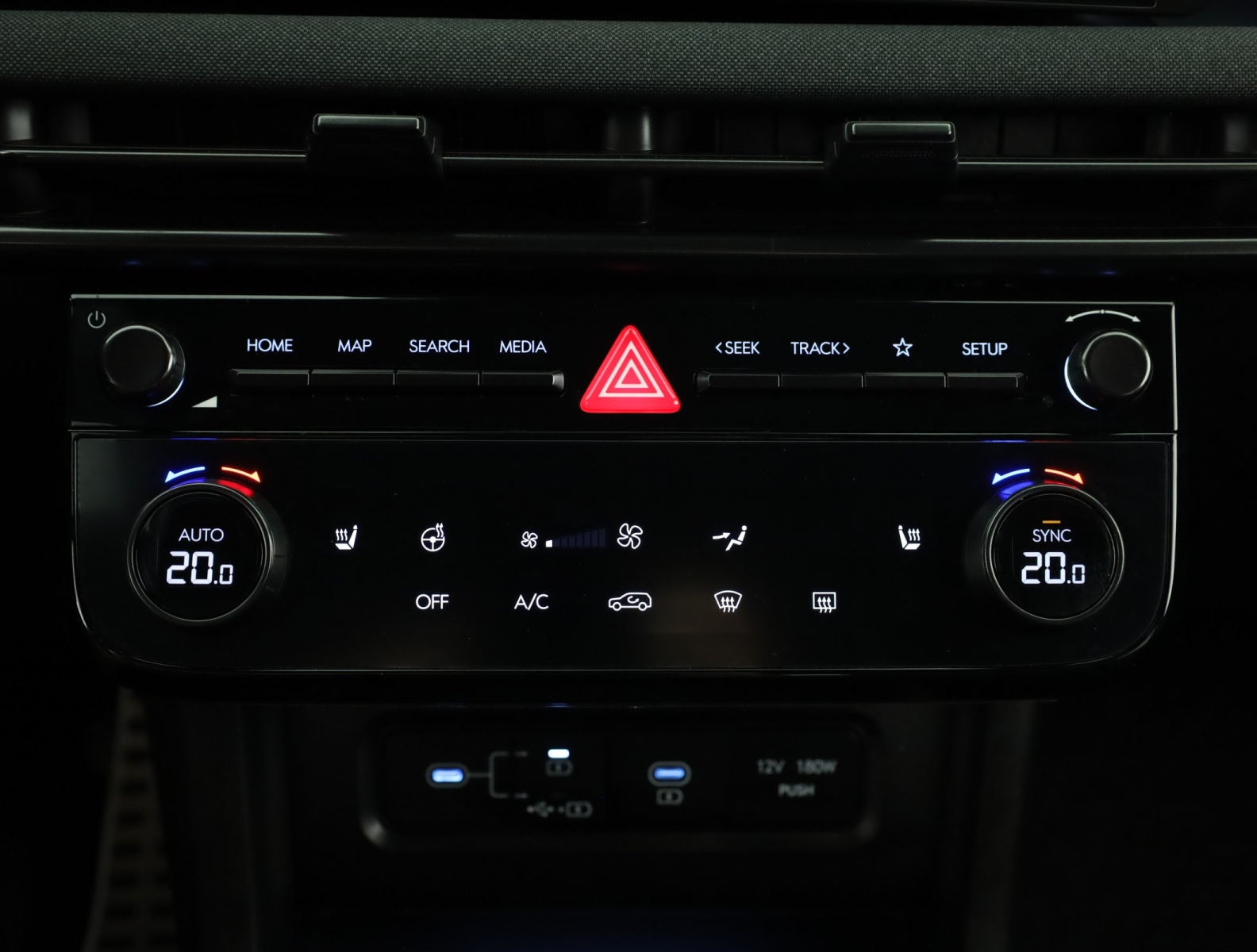 Hyundai Tucson - 2026