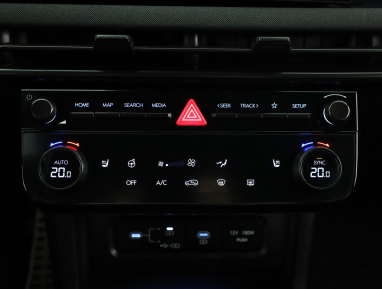 Hyundai Tucson - 2026