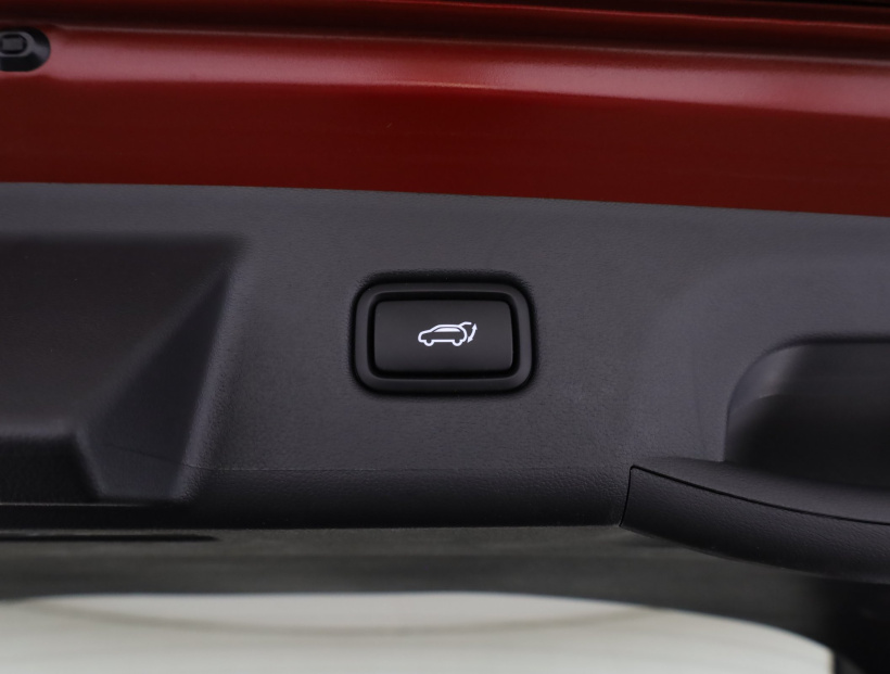 Hyundai Tucson, 2026
