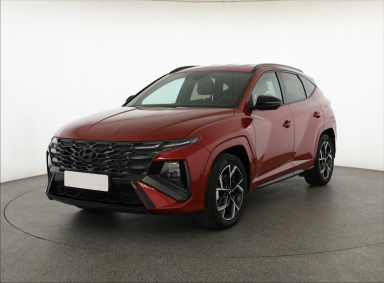Hyundai Tucson - 2026