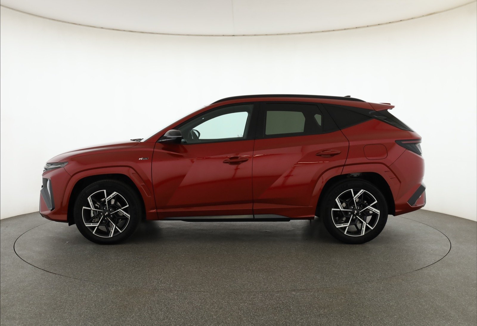 Hyundai Tucson - 2026