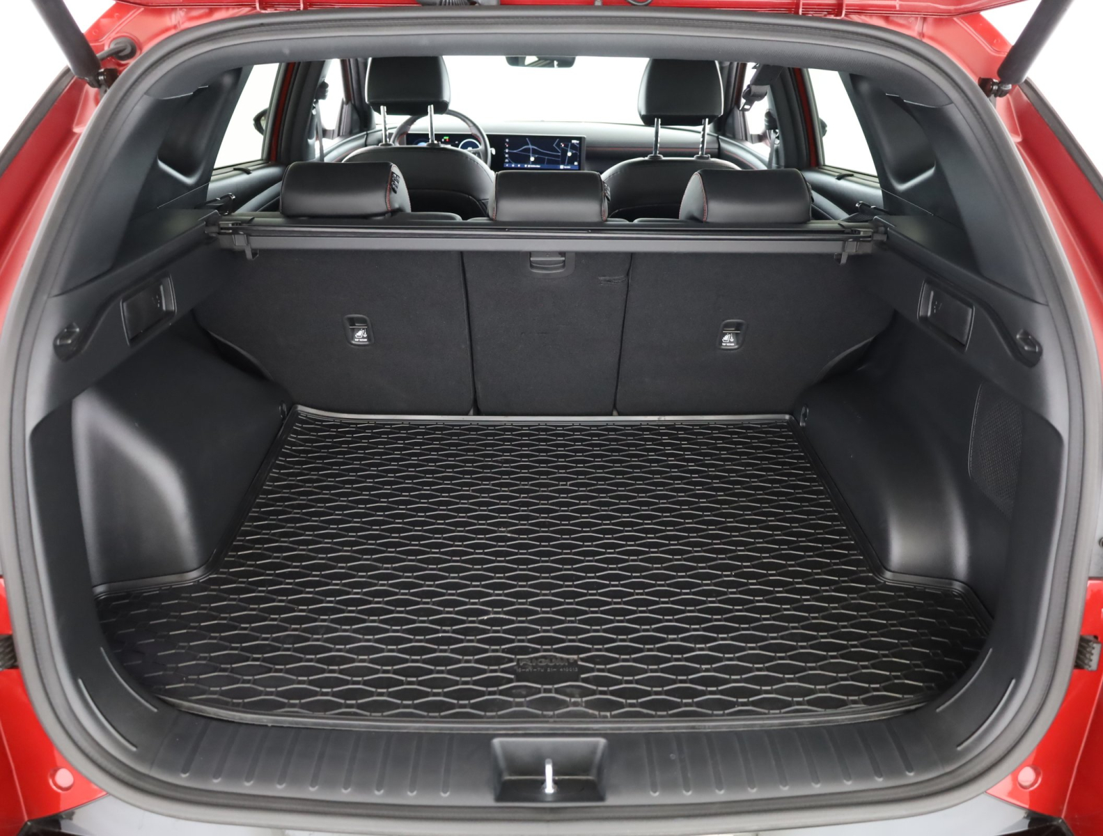 Hyundai Tucson - 2026