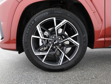 Hyundai Tucson - 2026