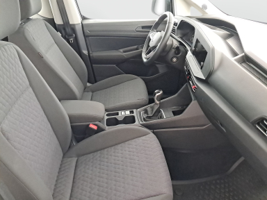 Volkswagen Caddy - 2024