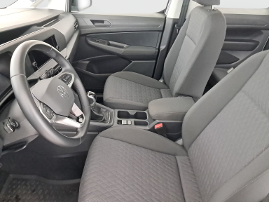 Volkswagen Caddy - 2024