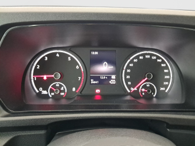 Volkswagen Caddy - 2024