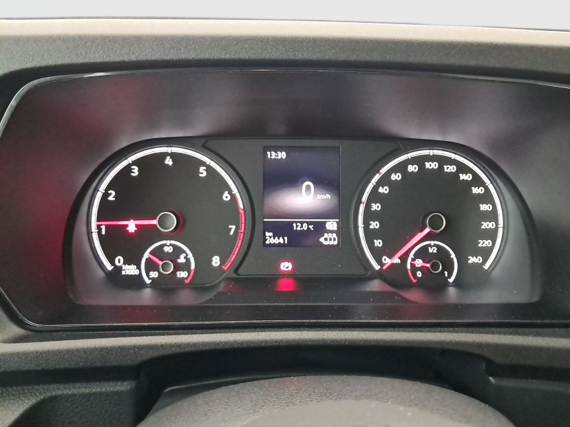 Volkswagen Caddy, 2024