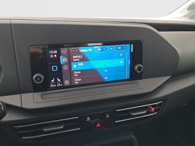 Volkswagen Caddy - 2024