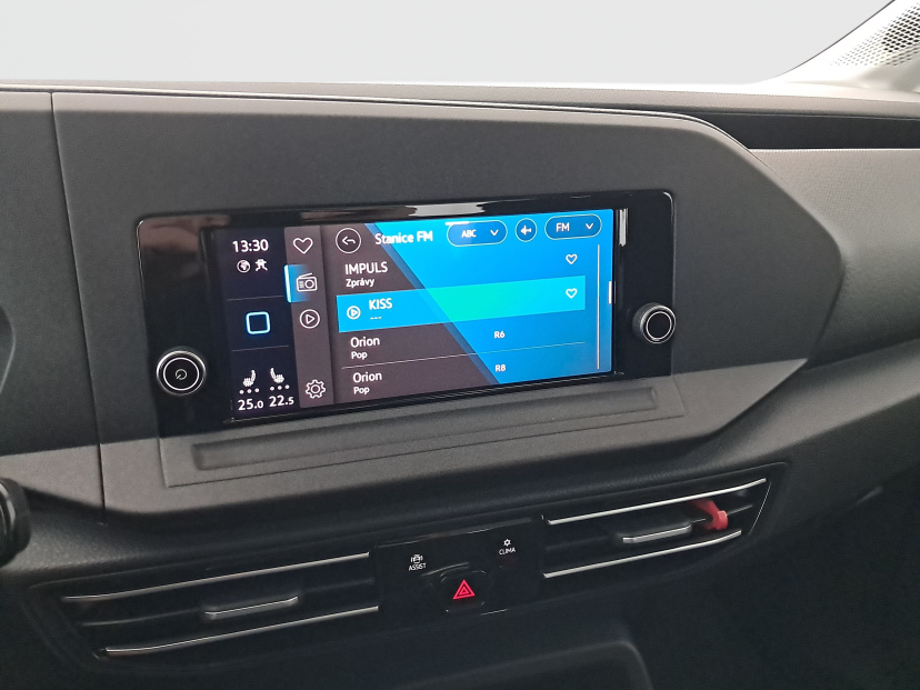 Volkswagen Caddy, 2024