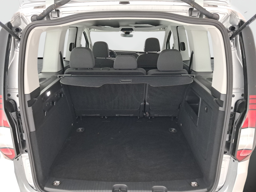 Volkswagen Caddy, 2024