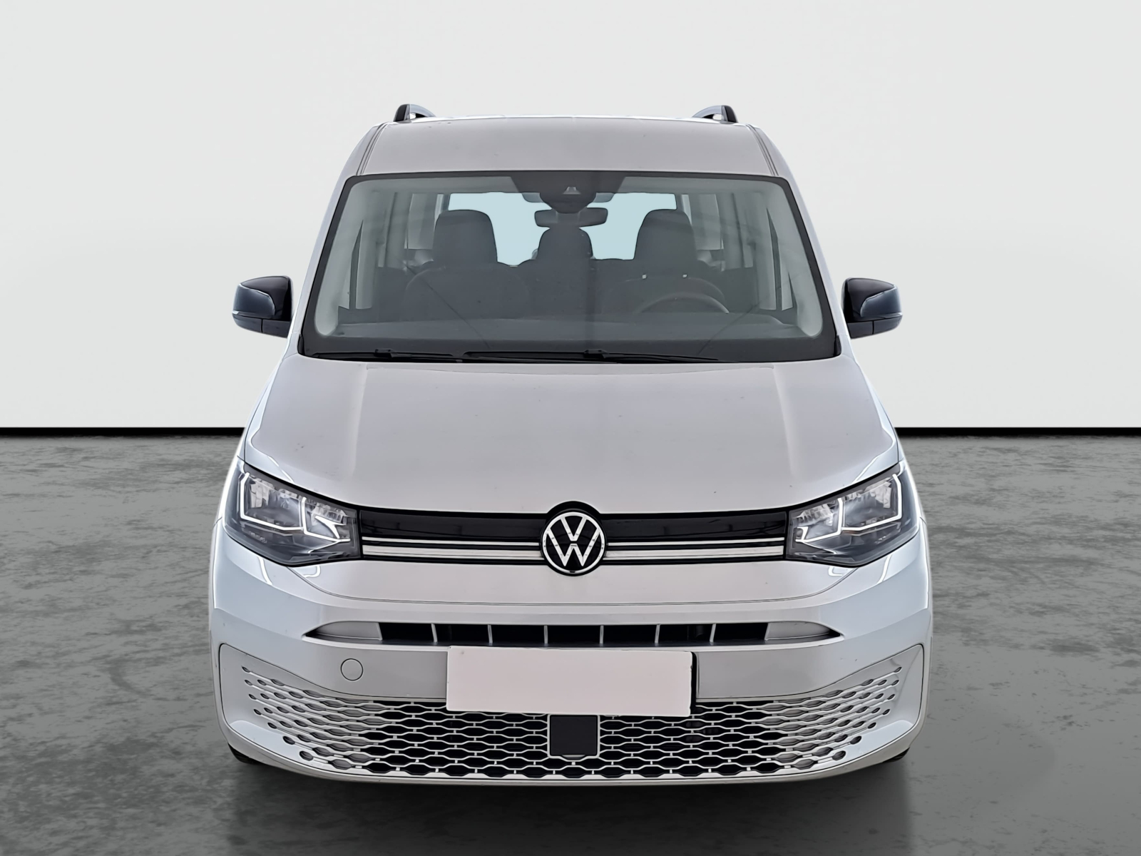 Volkswagen Caddy - 2024