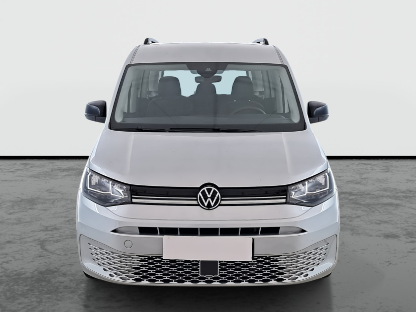Volkswagen Caddy, 2024