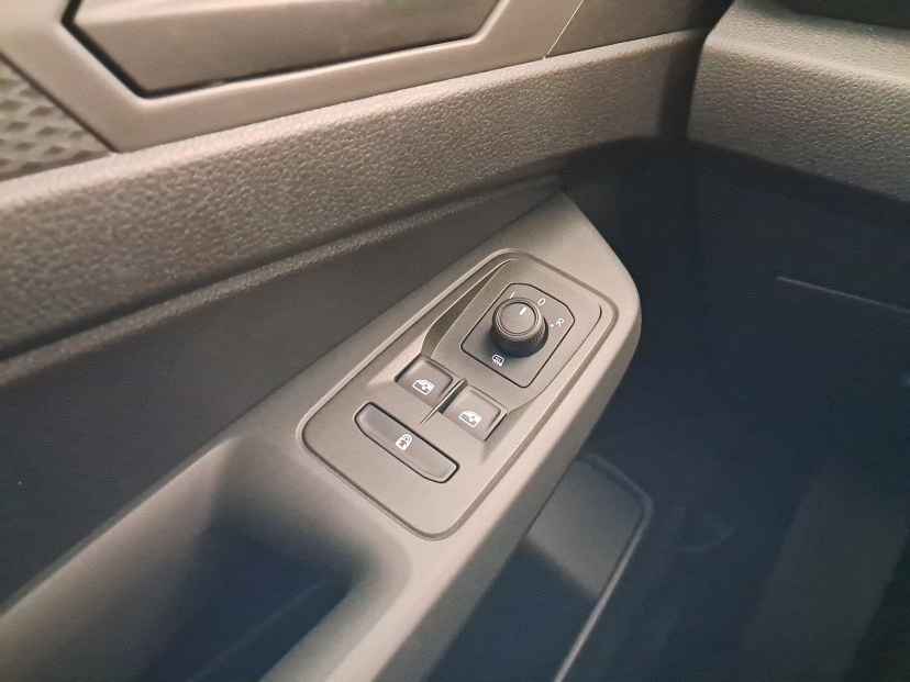 Volkswagen Caddy, 2024