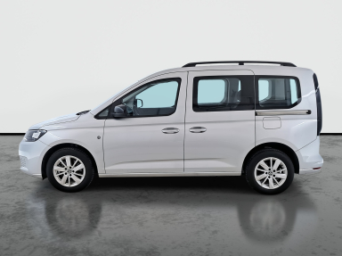 Volkswagen Caddy - 2024